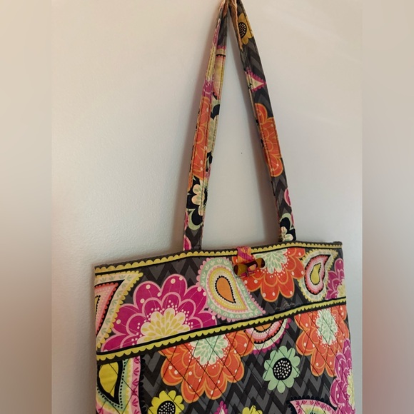 Vera Bradley Shoulder Bag - Picture 6 of 7